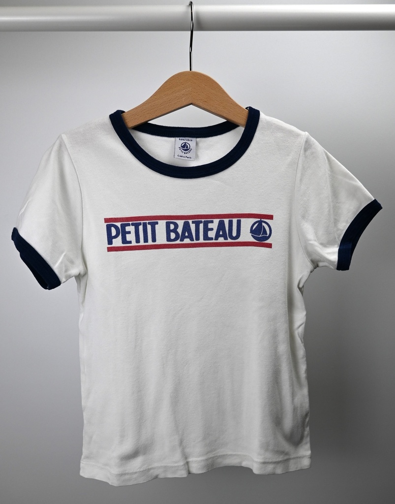 Pyjama, Petit Bateau, 6 jaar - Extra 1