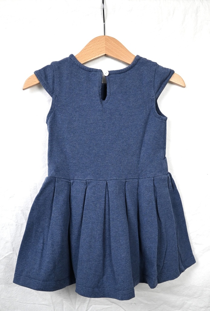 Jurk, Buissonnière, 2 jaar - Extra 1