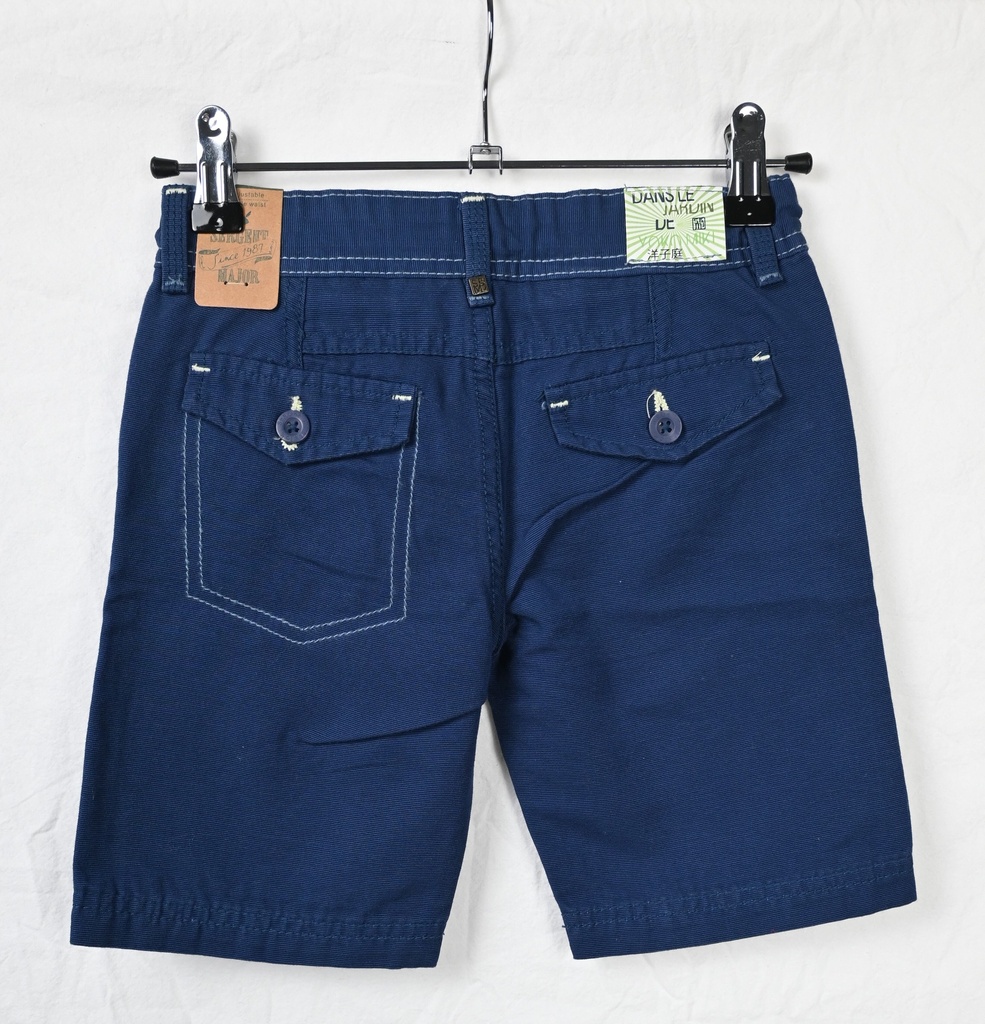 Short, Sergent Major, 4 jaar - Extra 1