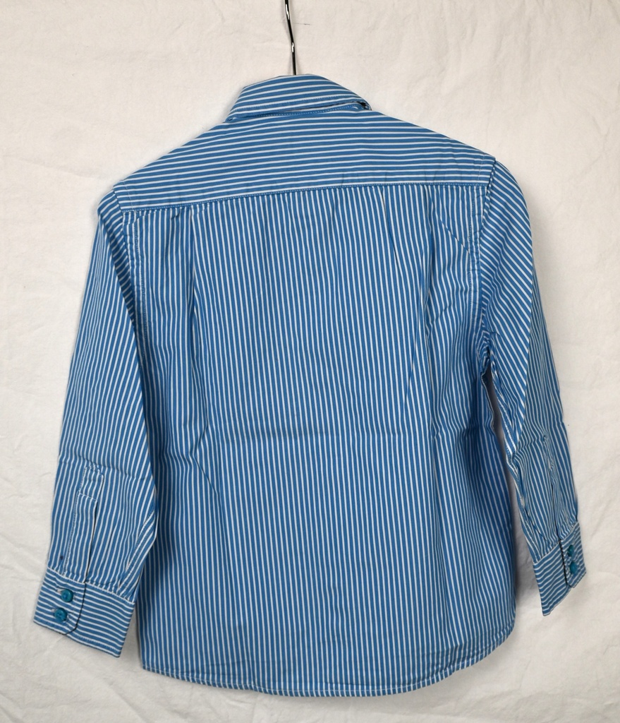 Hemd, River Woods, 4 jaar - PI - Extra 1