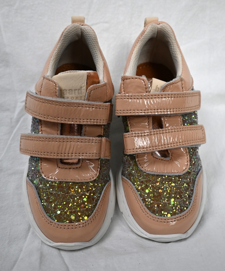 Sneakers, Bisgaard Sport, 27 - Extra 1