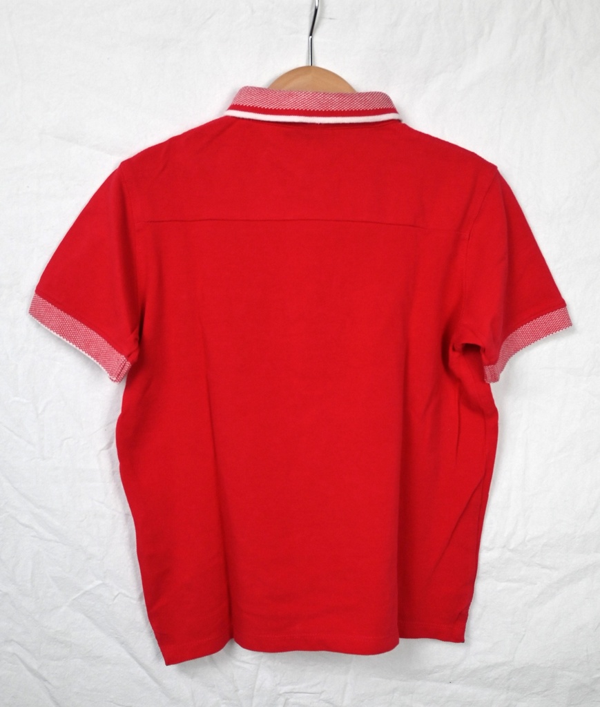 Polo, Sergent Major, 7 jaar - Extra 1