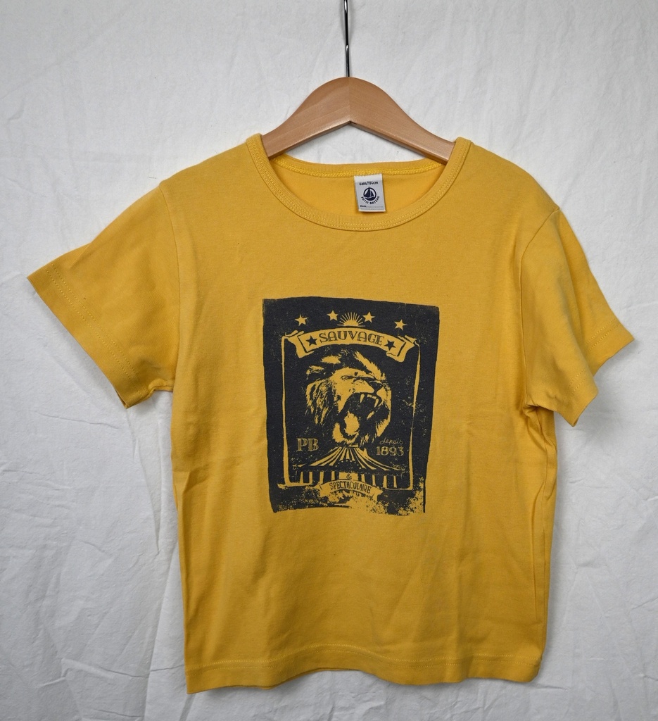 Pyjama, Petit Bateau, 6 jaar - Extra 1