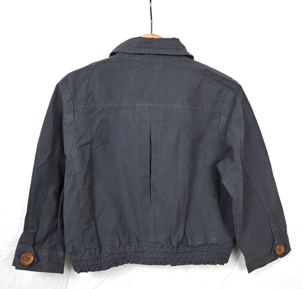 Vest, Fred & Ginger, 2 jaar - Extra 1