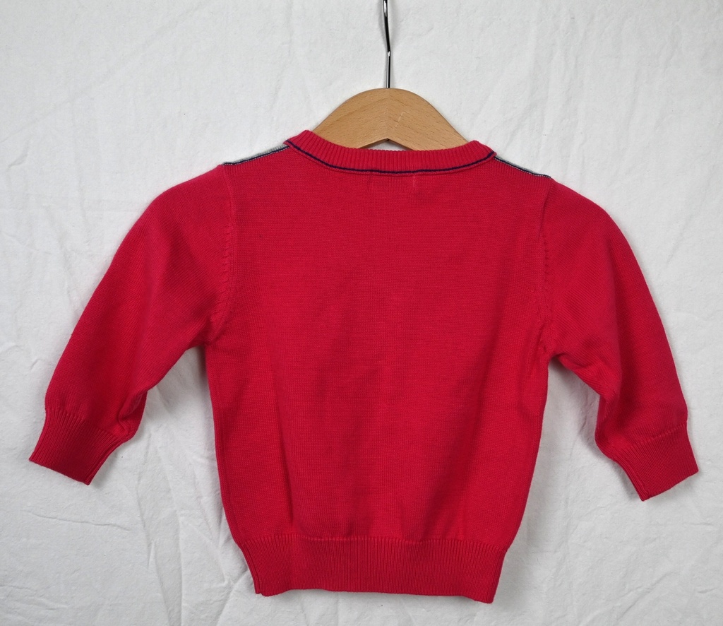 Trui, P'tit Filou, 6 maanden - Extra 1