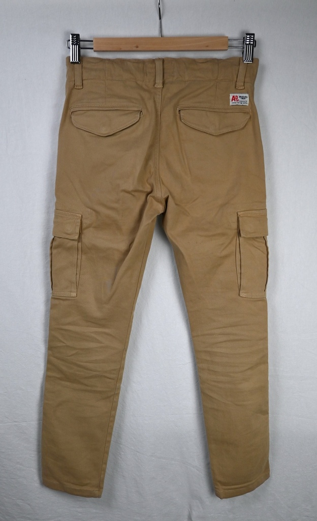 Broek, AO76, 12 jaar - Extra 1