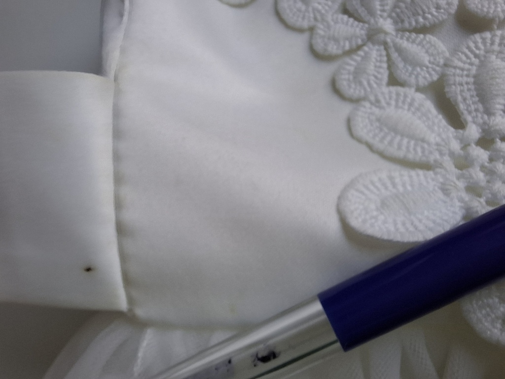 Feestjurk, Pretty Pink, 2 jaar - PI - Extra 1