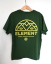 T-shirt, Element, 10 jaar - Extra 1
