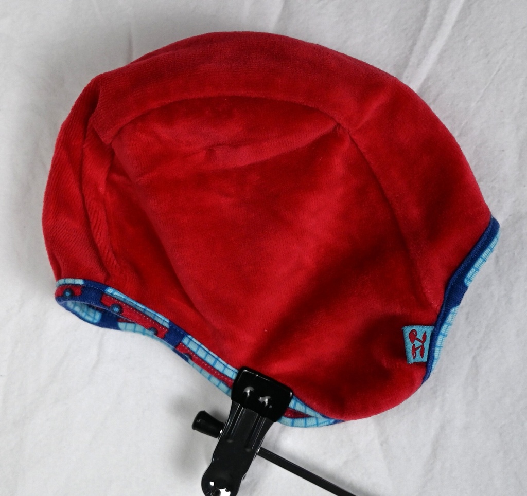 Dun mutsje, Froy & Dind, 6 maanden - Extra 1