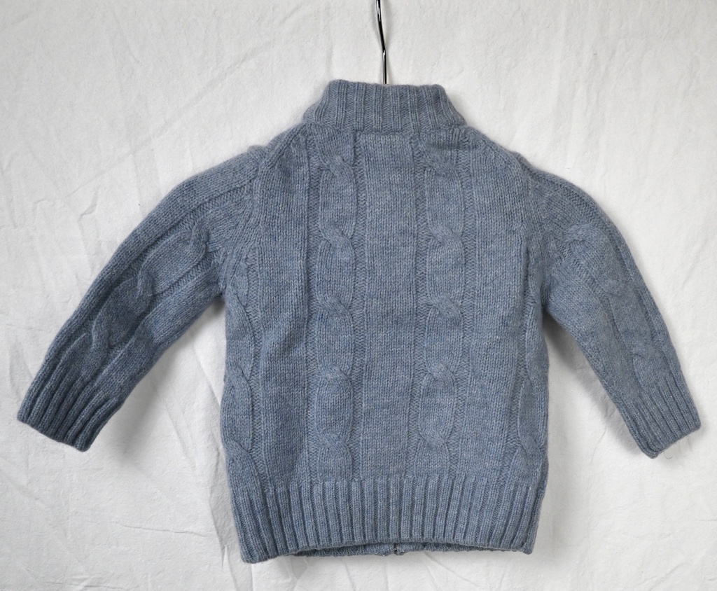 Cardigan, Buissonnière, 3/6 maanden - Extra 1