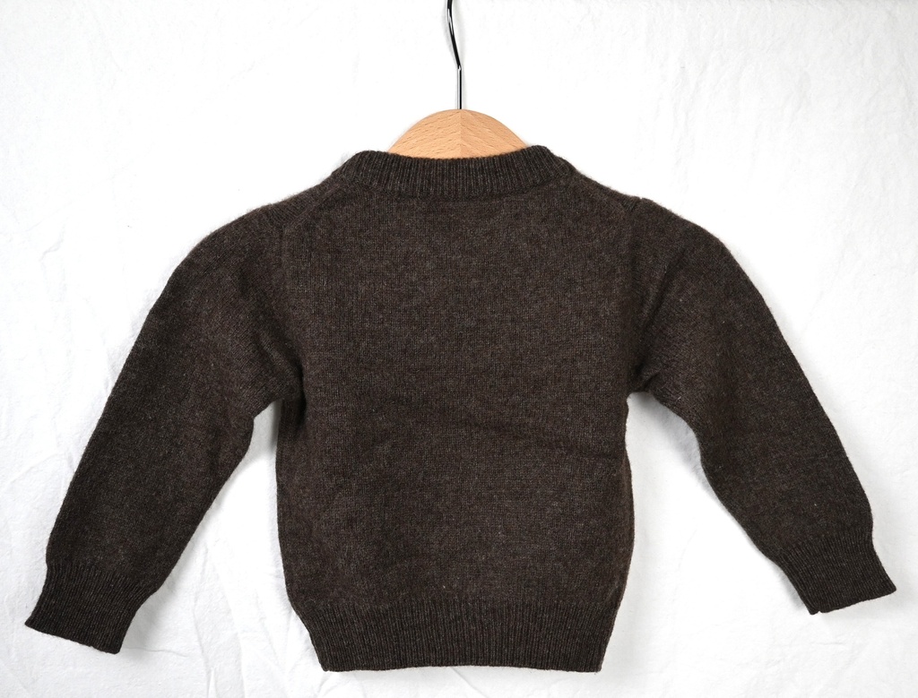 Trui, Buissonnière, 3/6 maanden - Extra 1