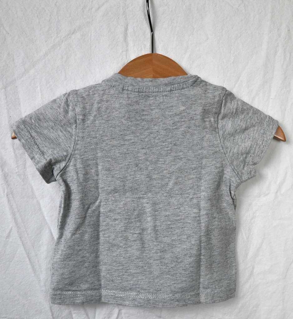 T-shirt, Guess, 3/6 maanden - Extra 1