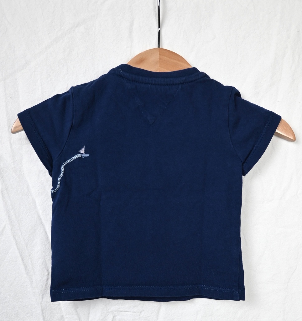 T-shirt, Tommy Hilfiger, 3 maanden - PI - Extra 1