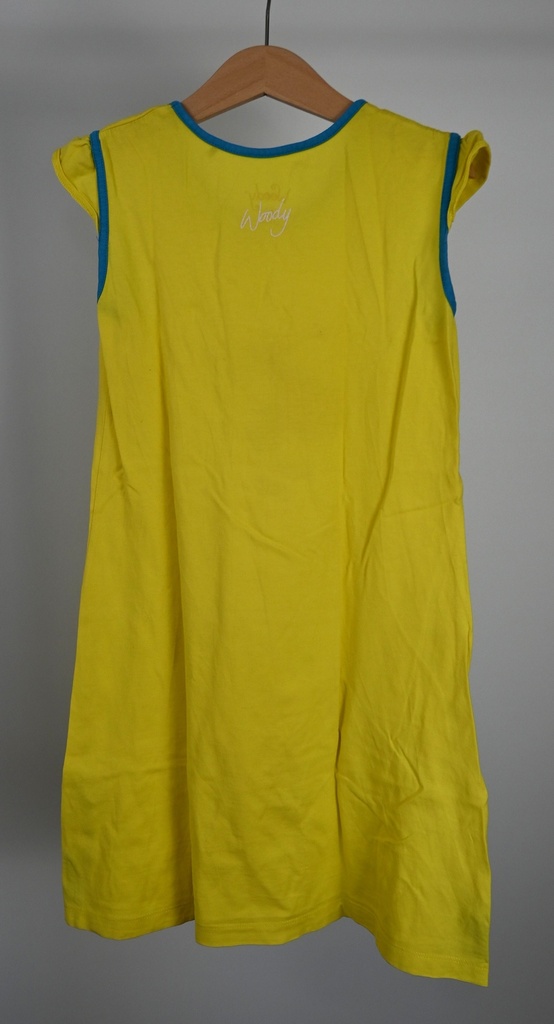 Nachtkleedje, Woody, 8 jaar - Extra 1