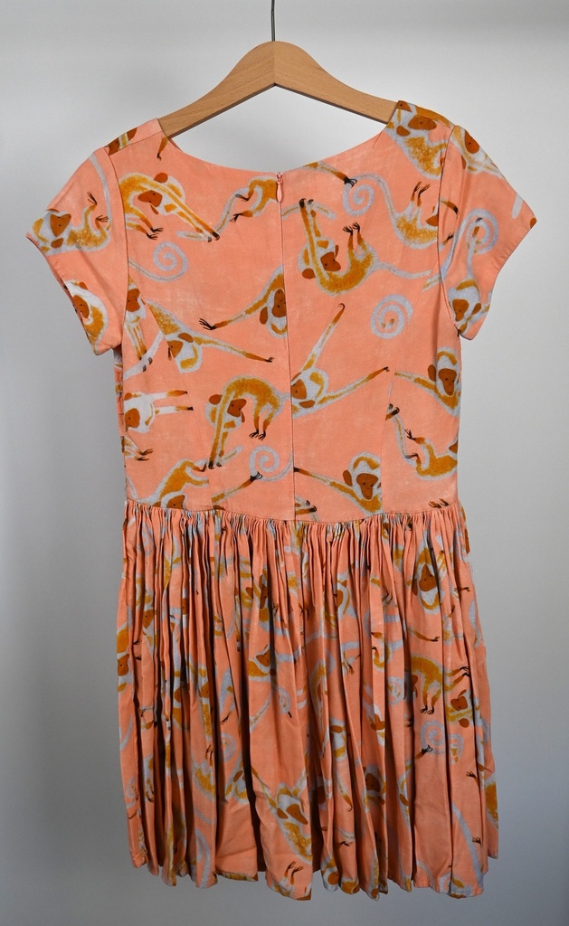 Jurk, Morley, 10 jaar - PI - Extra 1