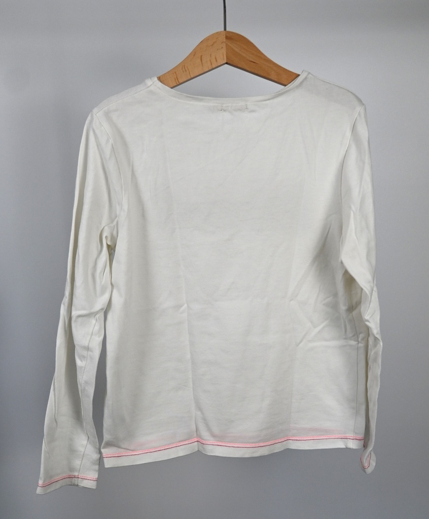 Longsleeve T-shirt, Billieblush, 10 jaar - Extra 1