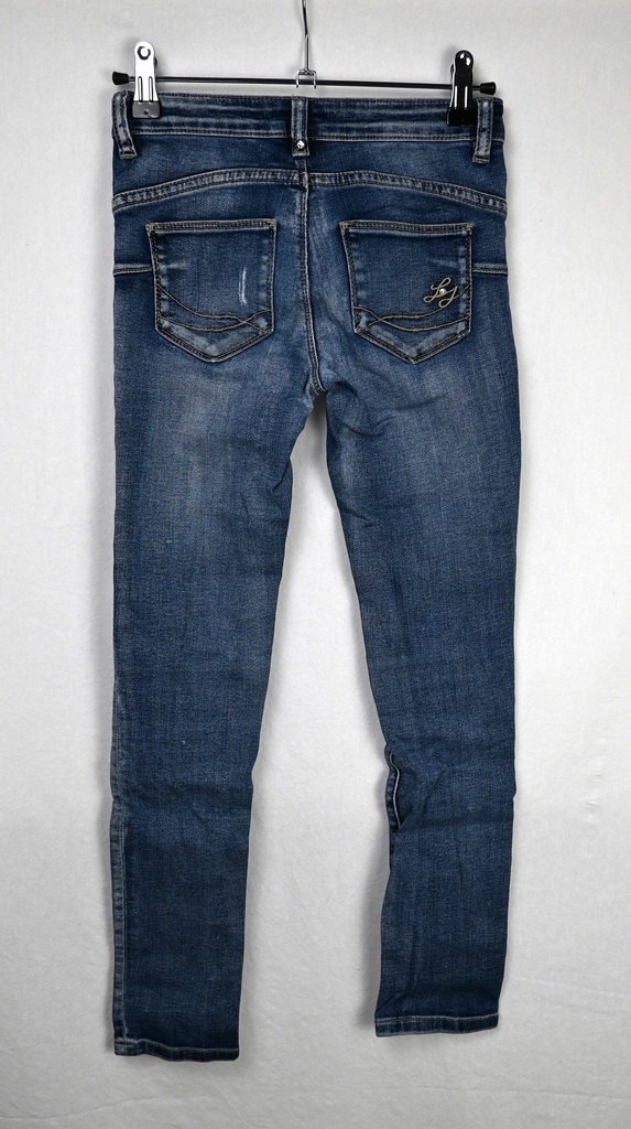 Jeansbroek, Liu Jo, 9 jaar - Extra 1