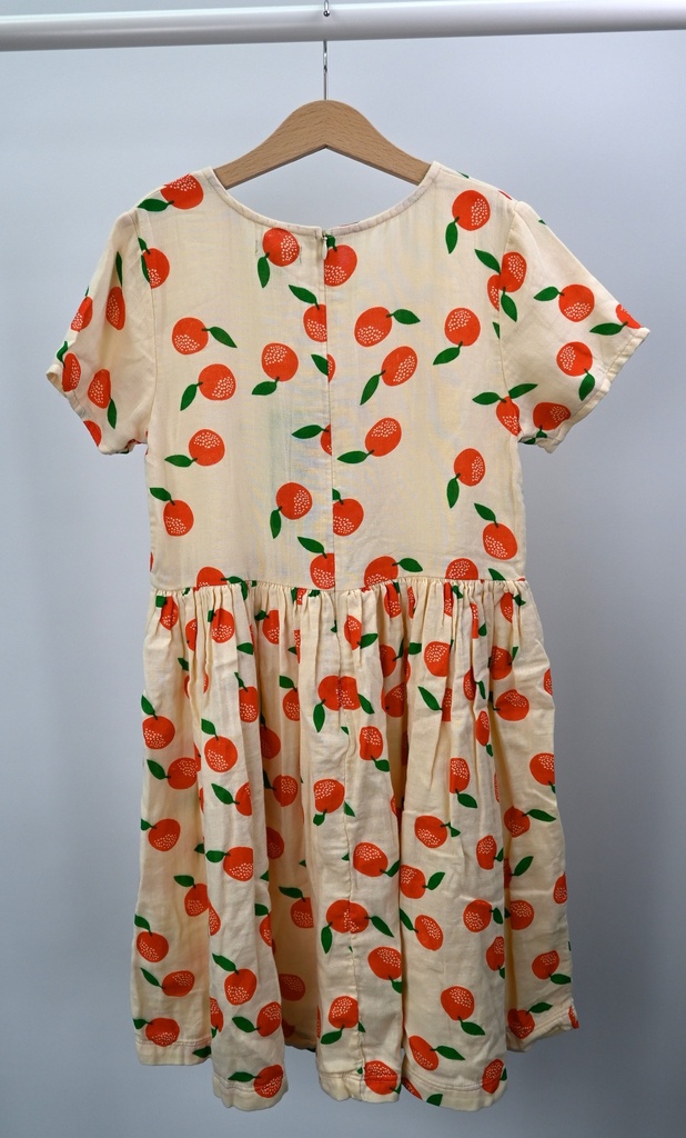 Zomerjurk, Lily Balou, 9 jaar - Extra 1