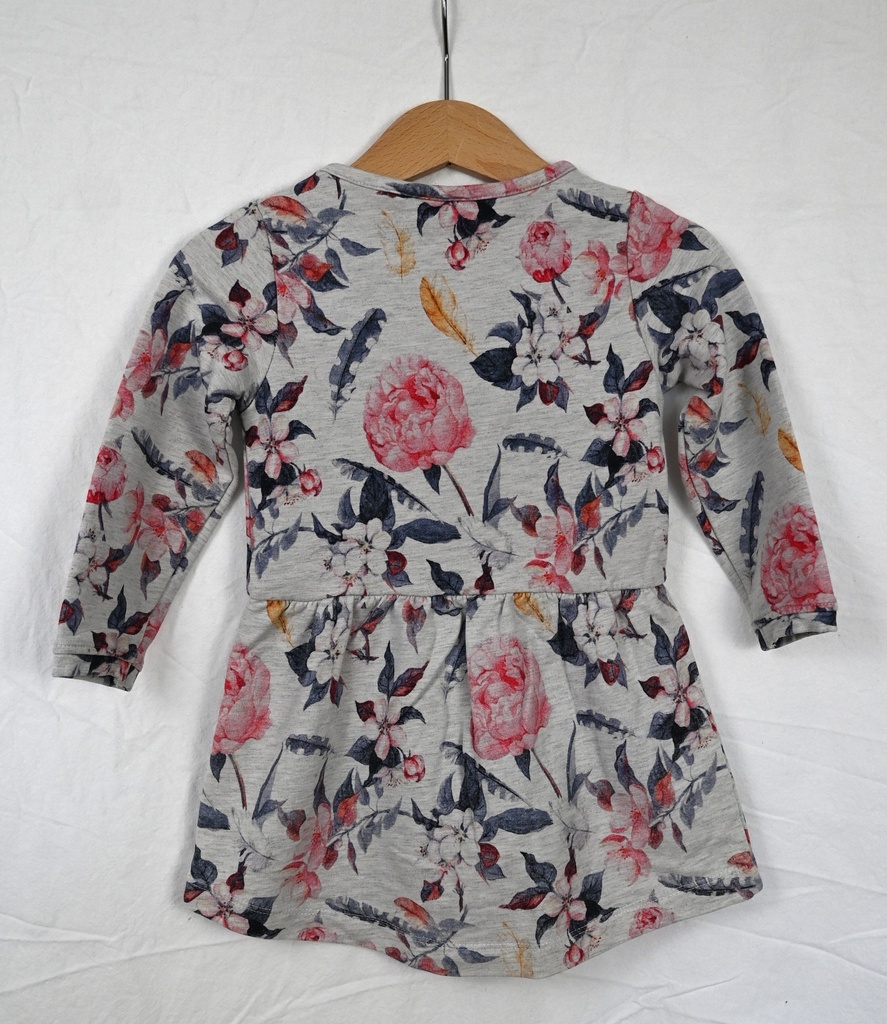 Jurk, Name It, 9/12 maanden - Extra 1