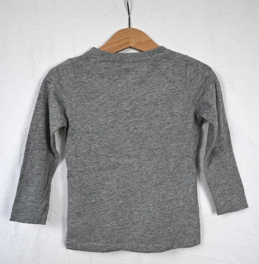 Longsleeve T-shirt, Name It, 2/3 jaar - Extra 1