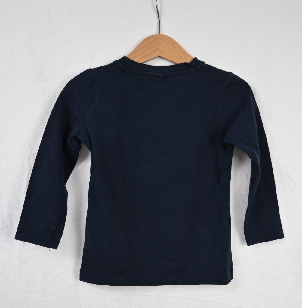 Longsleeve T-shirt, Name It, 18/24 maanden - Extra 1