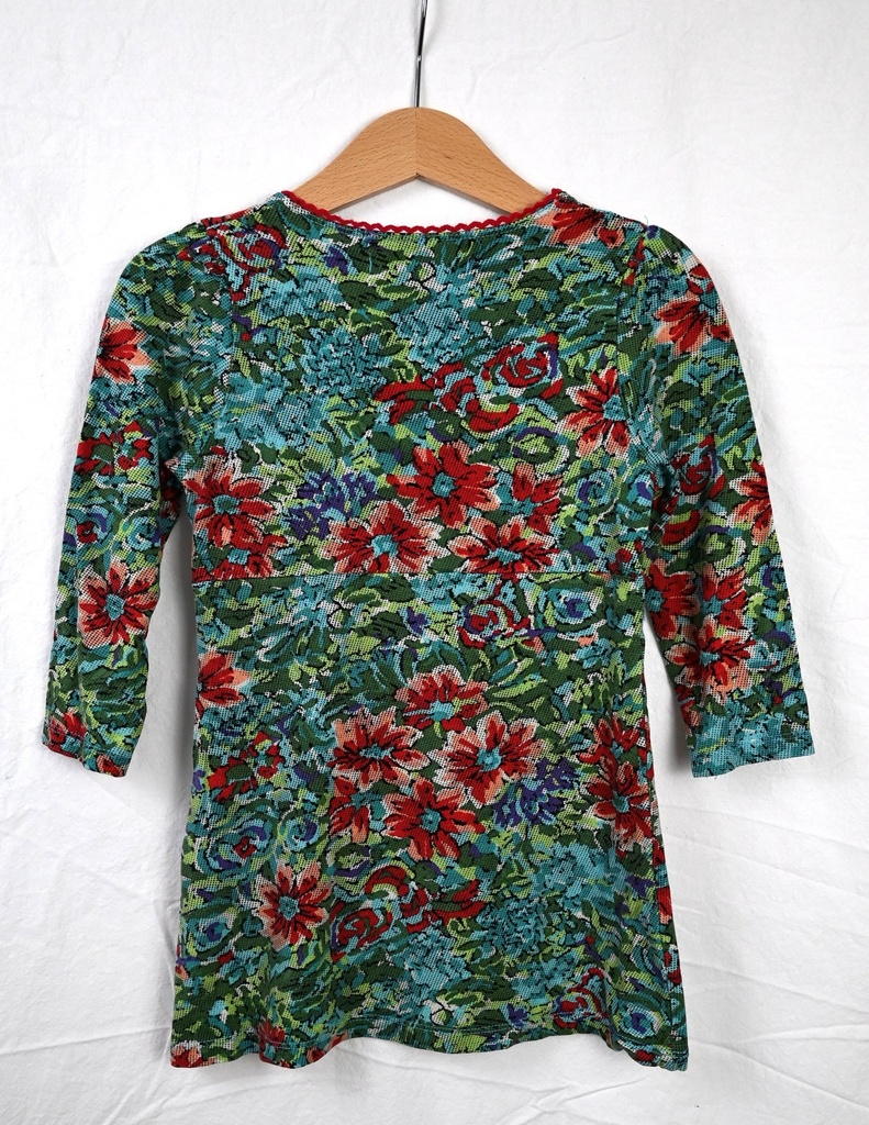 Jurk, Petit Louie, 1/2 jaar - Extra 1