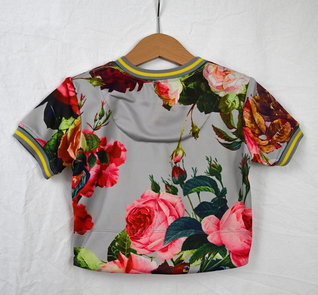 Blouse, Pan Con Chocolate, 2 jaar - Extra 1