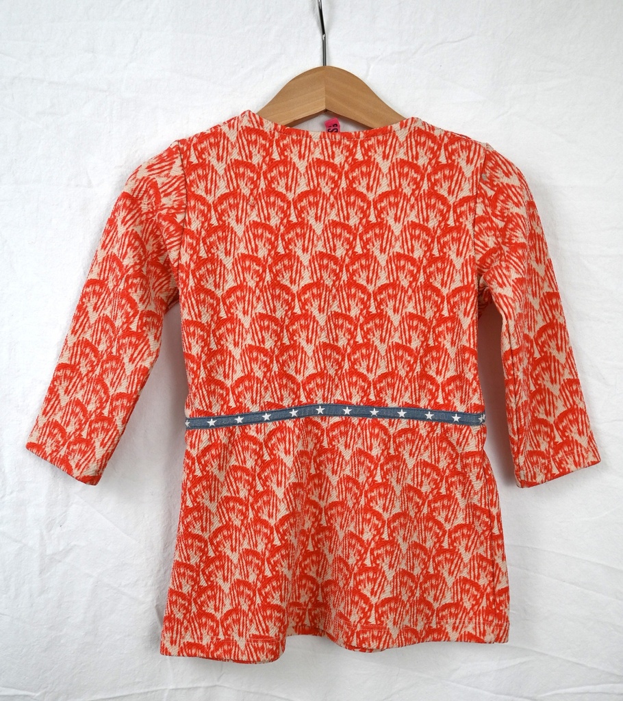 Jurk, CKS, 18 maanden - Extra 1