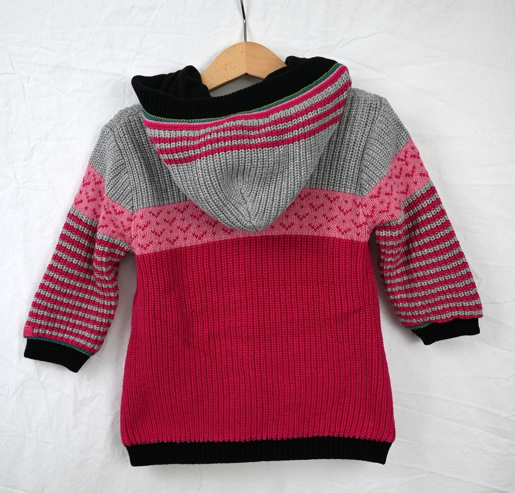 Warme vest, Catimini, 2 jaar - Extra 1