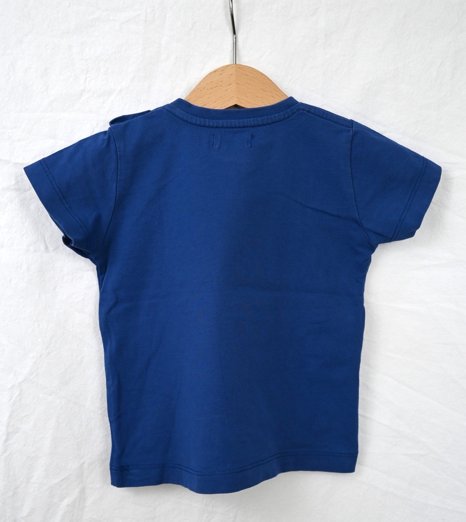 T-shirt, P'tit Filou, 18 maanden - Extra 1