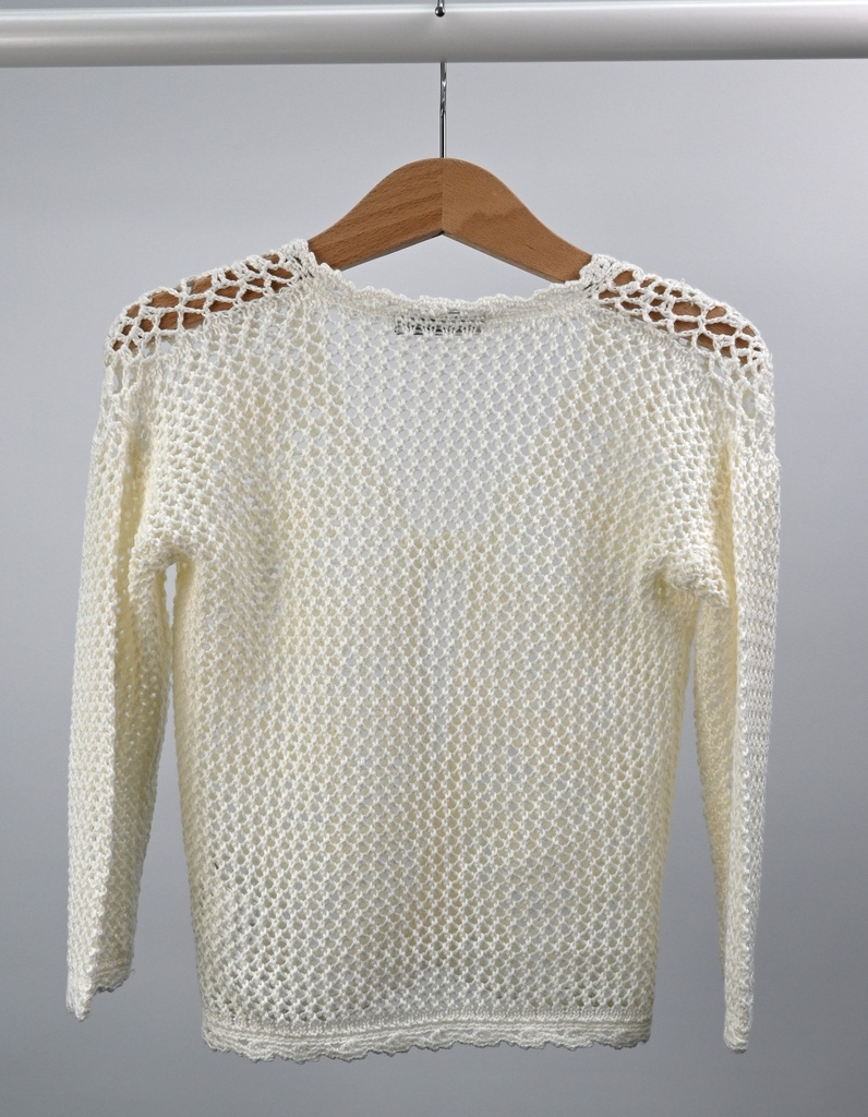 Gehaakt vestje, Mayoral, 2 jaar - Extra 1