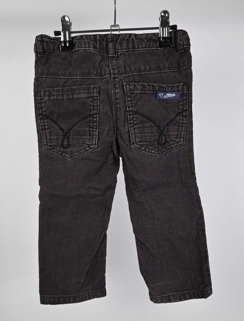 Broek, S. Oliver, 18 maanden - 2