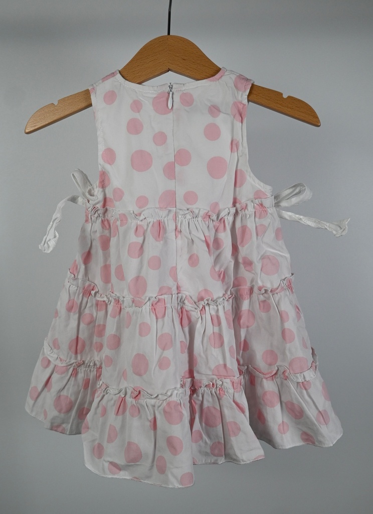 Zomerkleedje, River Woods, 9 maanden - 2