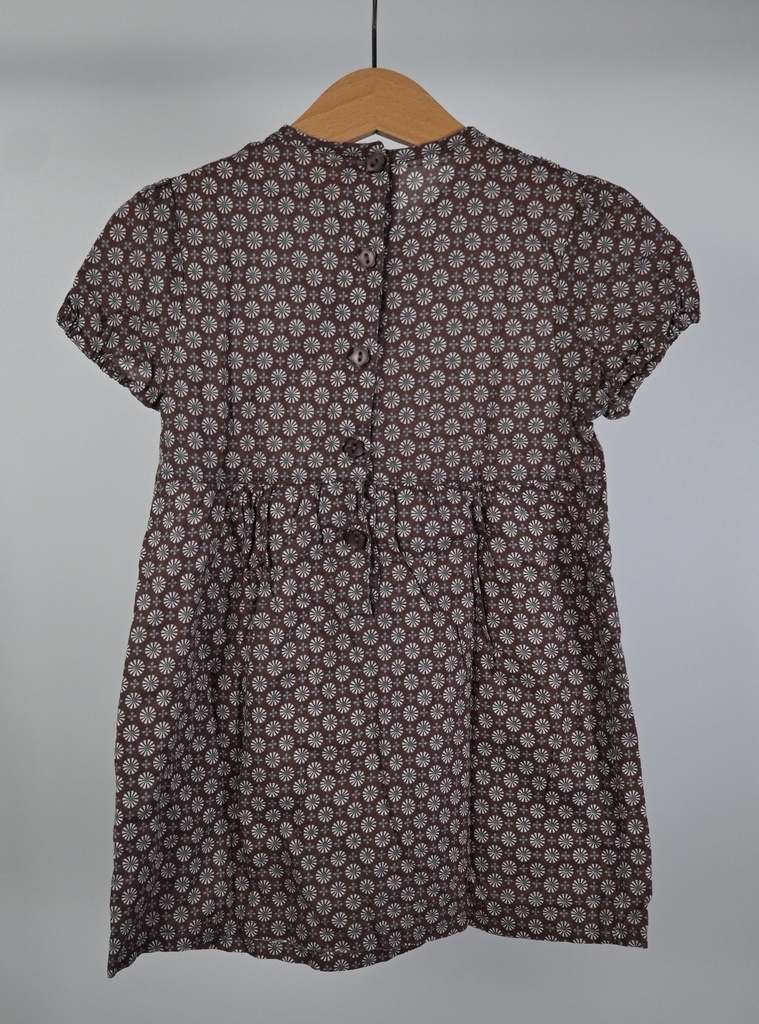 Zomerkleedje, Noukies, 3 jaar - 2