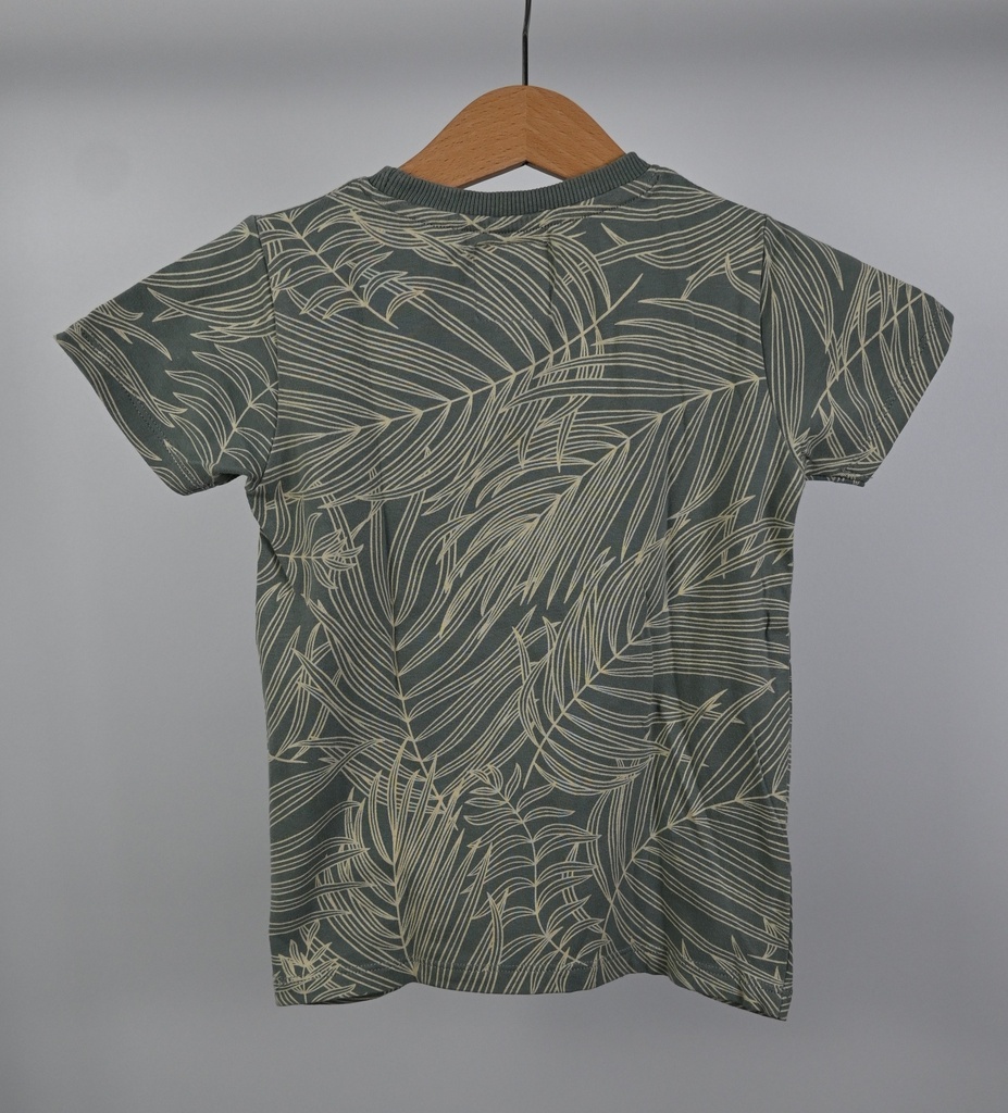 T-shirt, koko noko, 4 jaar - 2