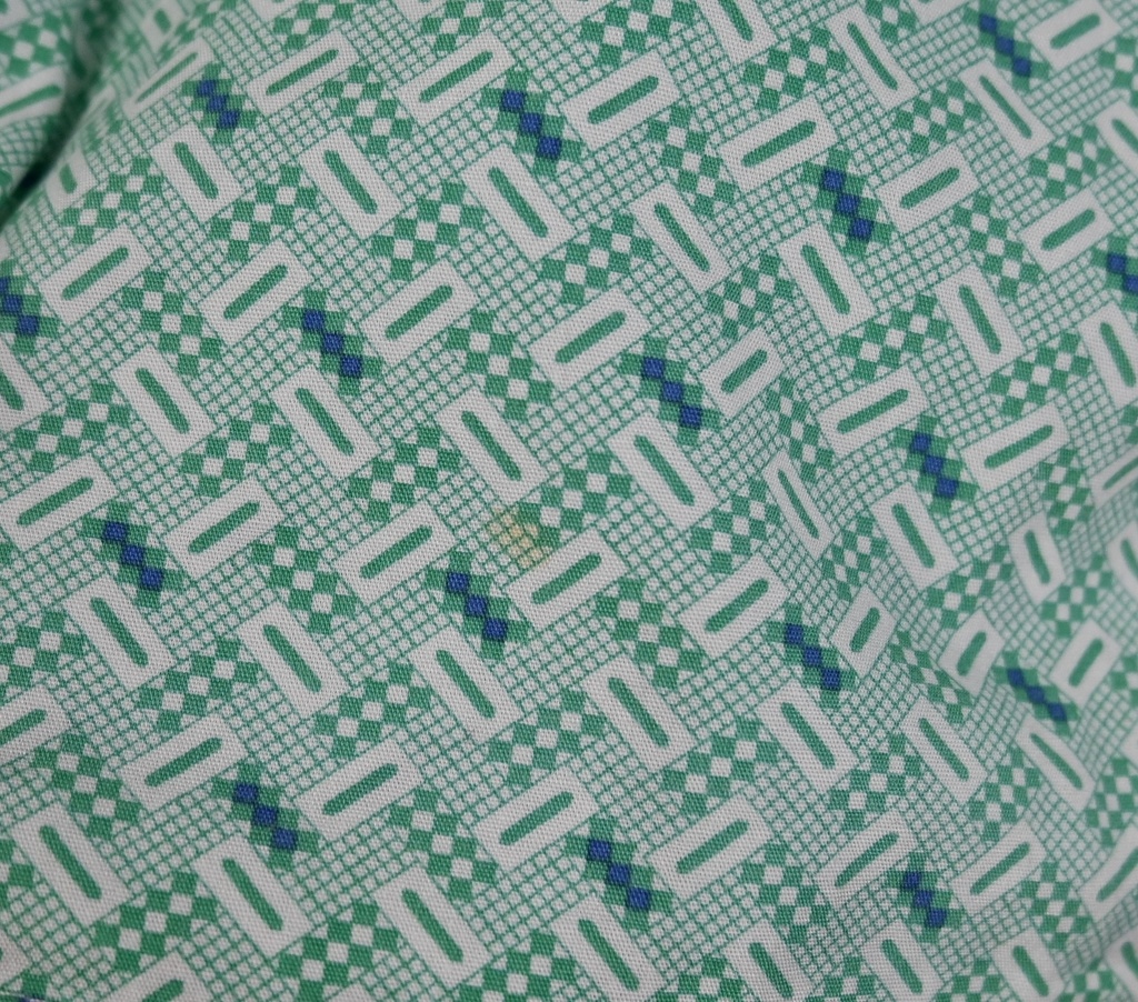 Hemd, Limon, 4 jaar - PI - 3