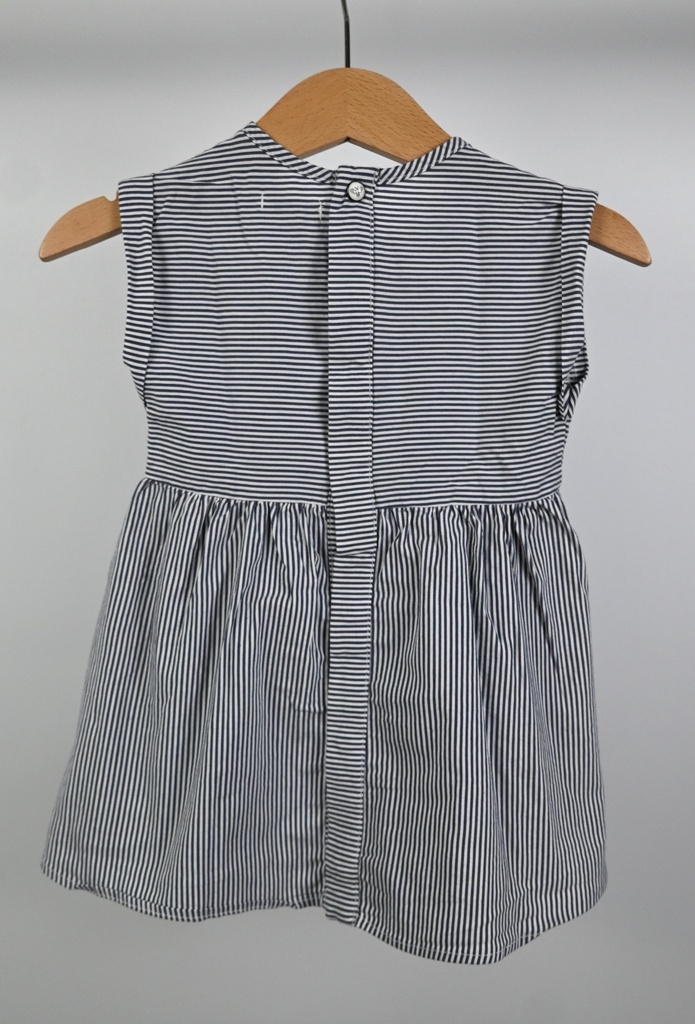 Zomerkleedje, IKKS, 18 maanden - 2