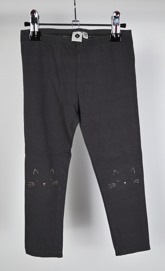 Set van 3 leggings, Z (grain de blé), 3 jaar - 5