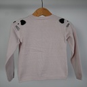 Cardigan, Z (grain de  blé), 3 jaar - 2