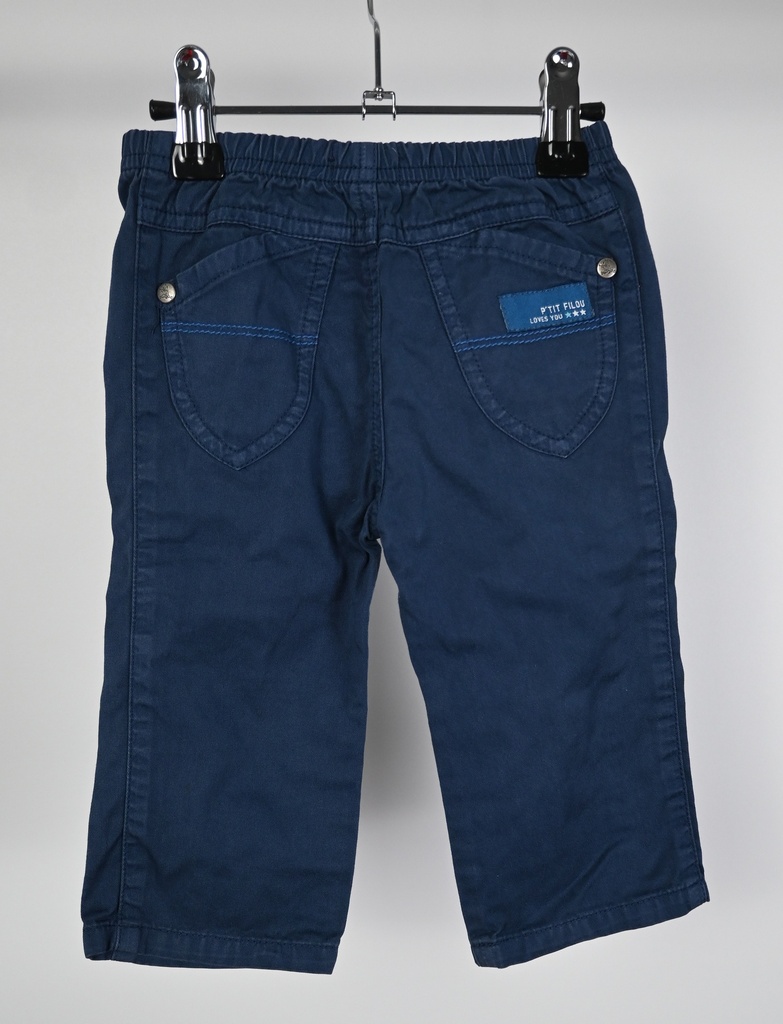 Broek, P'tit Filou, 9 maanden - 2