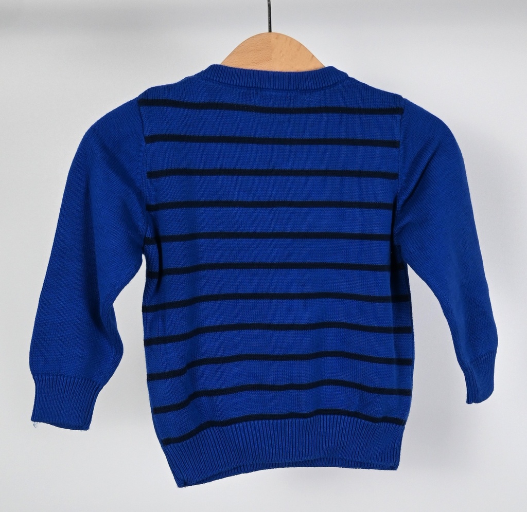 Trui, P'tit Filou, 12 maanden - 2