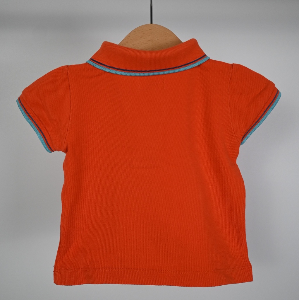 Polo, P'tit Filou, 9 maanden - 2