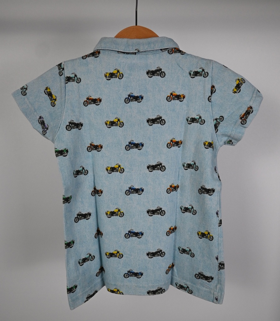 Polo, Filou & Friends, 4 jaar - 2