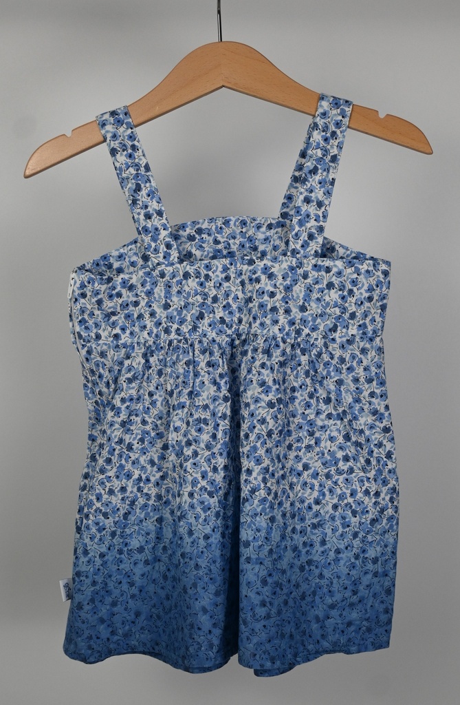 Zomerkleedje, Filou & Friends, 3 jaar - 2