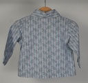 Blouse,  Blue Bay, 1 jaar - 2
