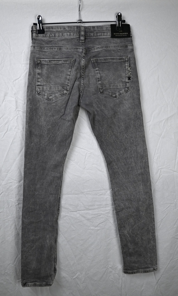 Jeansbroek, Scotch & Soda, 12 jaar - Extra 1