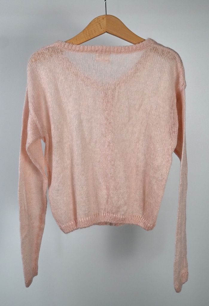 Cardigan, Jour de fête by Filou, 8 jaar - Extra 1