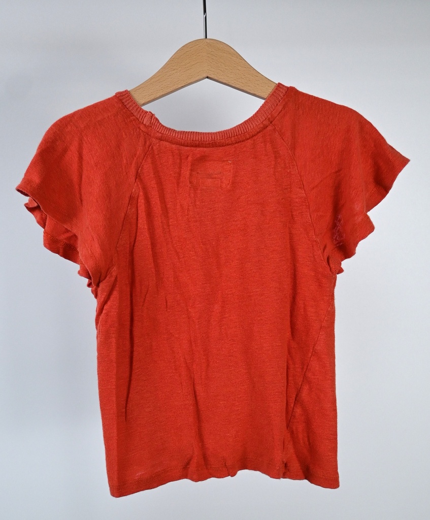 Blouse, Bellerose, 4 jaar - PI - Extra 1