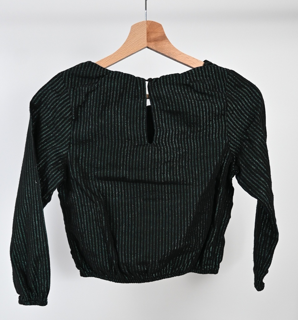 Blouse, Fred & Ginger, 8 jaar - Extra 1