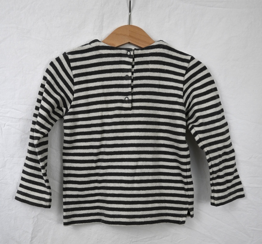 Trui, Filou & Friends, 3 jaar - Extra 1